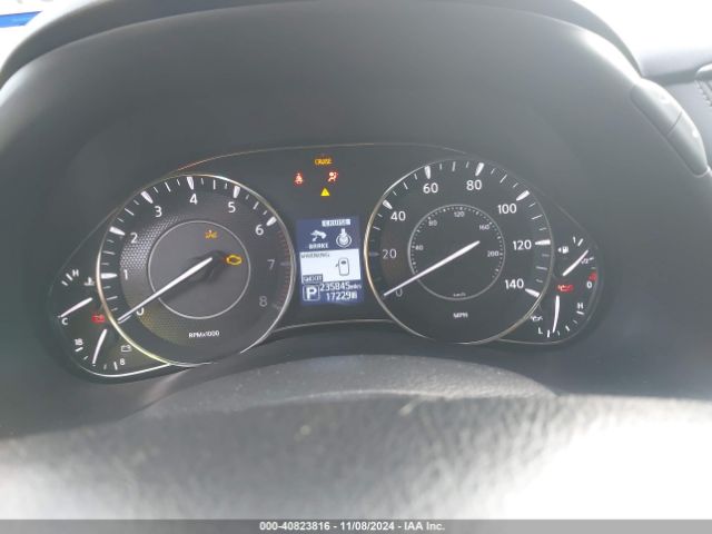 JN8AY2ND7H9006863 Nissan Armada Platinum
