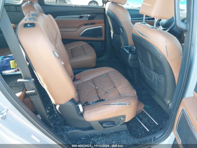 5XYP5DGC9PG390172 KIA Telluride Sx X-line