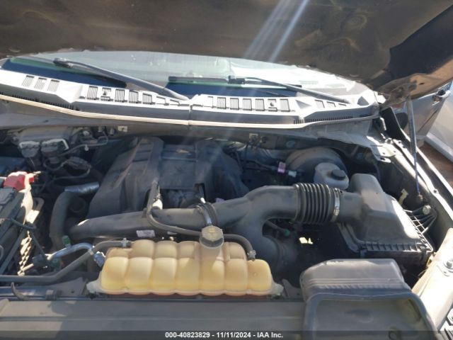 1FTEW1CP6HKC10895 Ford F-150 Xlt