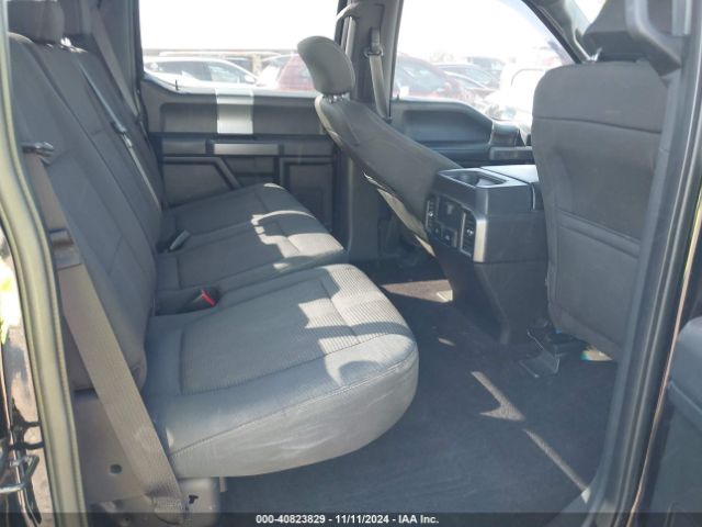 1FTEW1CP6HKC10895 Ford F-150 Xlt