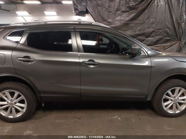 JN1BJ1CR7HW126843 Nissan Rogue Sport Sv
