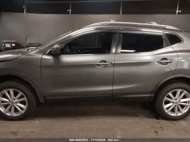 JN1BJ1CR7HW126843 Nissan Rogue Sport Sv