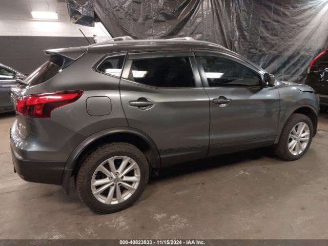 JN1BJ1CR7HW126843 Nissan Rogue Sport Sv