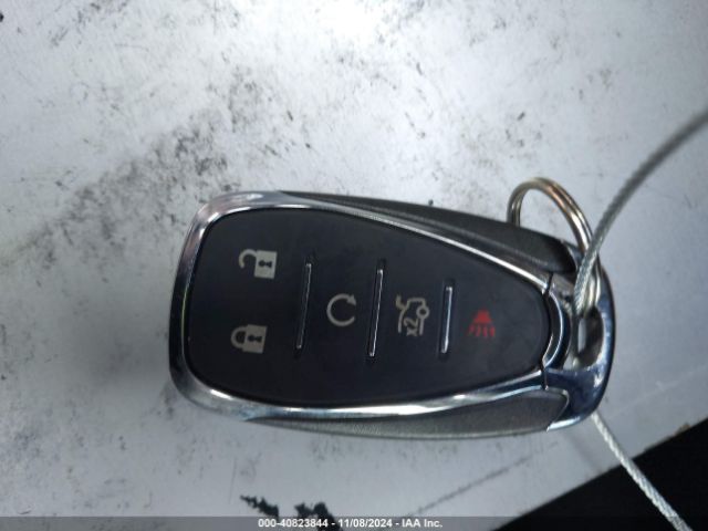 1G1ZB5ST5JF180749 Chevrolet Malibu 1ls