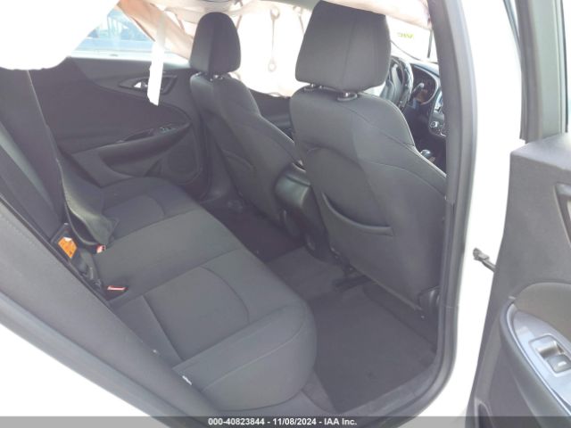 1G1ZB5ST5JF180749 Chevrolet Malibu 1ls