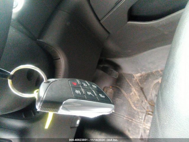 1GNSKNKD4MR174310 Chevrolet Tahoe 4wd Lt