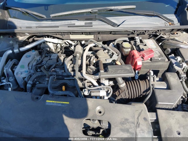Nissan Sentra Sr Xtronic Cvt 2020 3N1AB8DV4LY266704 Image 10