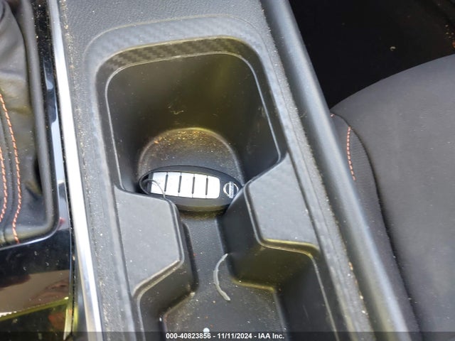 Nissan Sentra Sr Xtronic Cvt 2020 3N1AB8DV4LY266704 Image 11