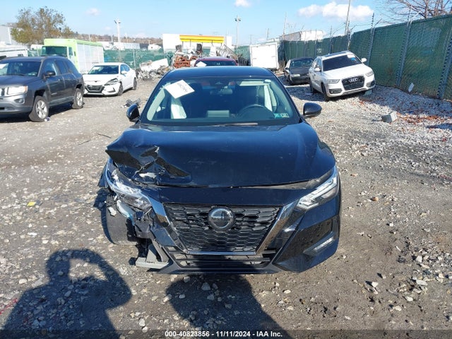 Nissan Sentra Sr Xtronic Cvt 2020 3N1AB8DV4LY266704 Image 12