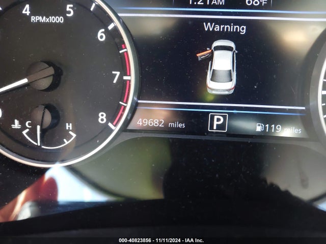 Nissan Sentra Sr Xtronic Cvt 2020 3N1AB8DV4LY266704 Image 15