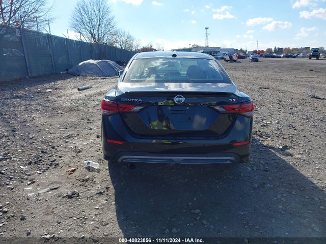 Nissan Sentra Sr Xtronic Cvt 2020 3N1AB8DV4LY266704 Image 16