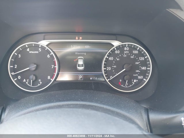 Nissan Sentra Sr Xtronic Cvt 2020 3N1AB8DV4LY266704 Image 7