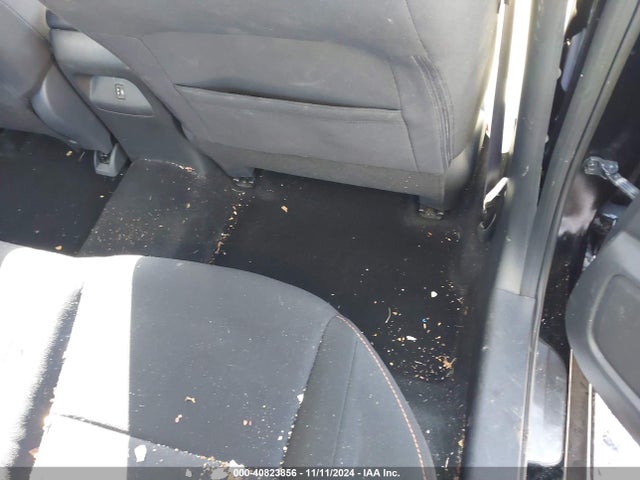 Nissan Sentra Sr Xtronic Cvt 2020 3N1AB8DV4LY266704 Image 8
