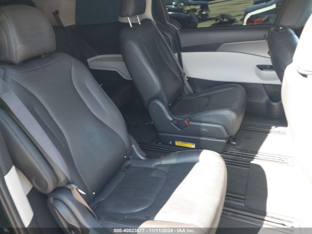 KNDNB4H32N6089239 KIA Carnival Mpv Lx Seat Package