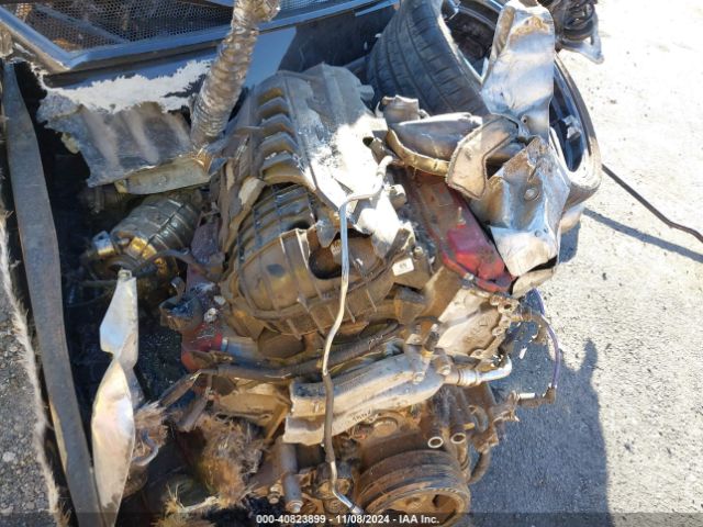 2023 CHEVROLET CORVETTE STINGRAY 1G1YA2D40P5129192 Photo 9