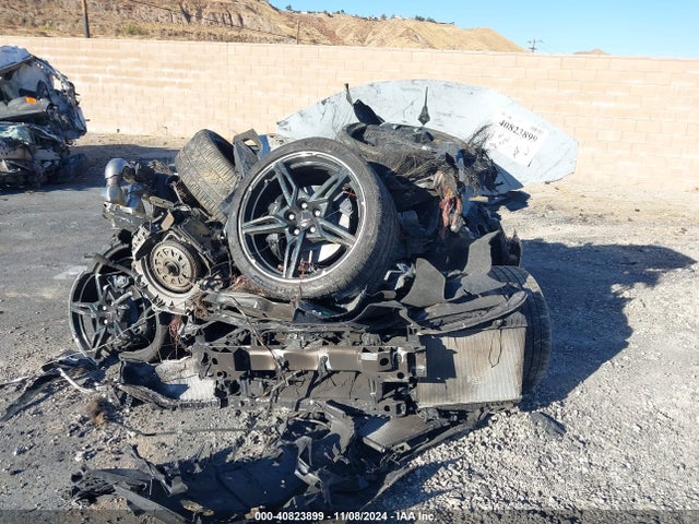 1G1YA2D40P5129192 Chevrolet lt2