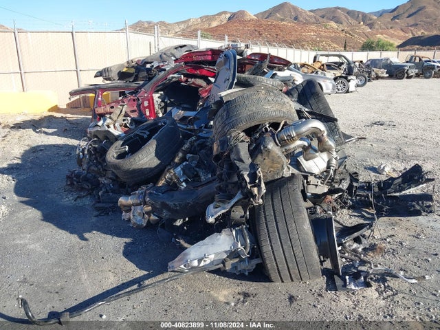 1G1YA2D40P5129192 Chevrolet lt2