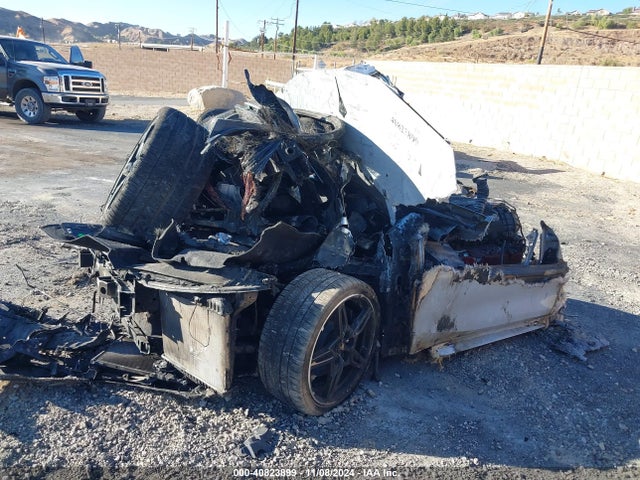 1G1YA2D40P5129192 Chevrolet lt2
