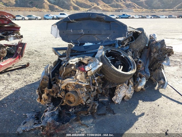 1G1YA2D40P5129192 Chevrolet lt2