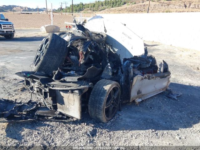 2023 CHEVROLET CORVETTE STINGRAY 1G1YA2D40P5129192 Photo 1