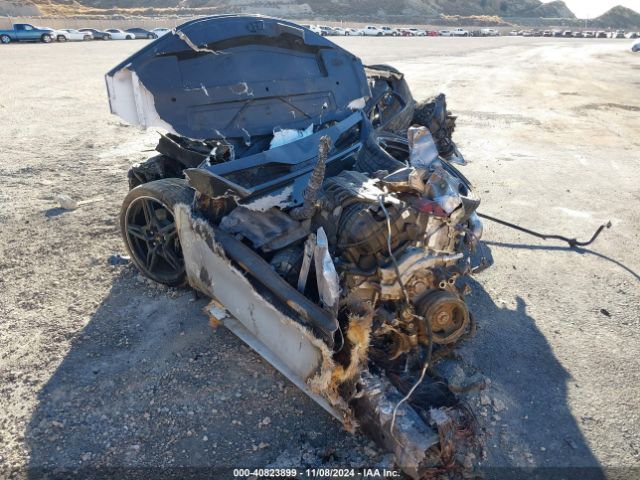 2023 CHEVROLET CORVETTE STINGRAY 1G1YA2D40P5129192 Photo 5