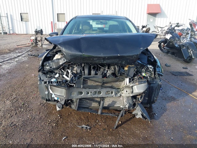 Ford FOCUS SE 2014 1FADP3F29EL356563 Image 13