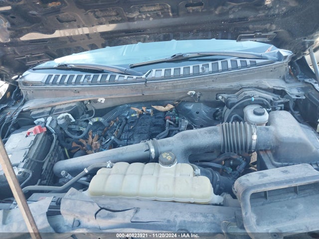 1FMJU1GT5LEA62723 Ford Expedition Xl