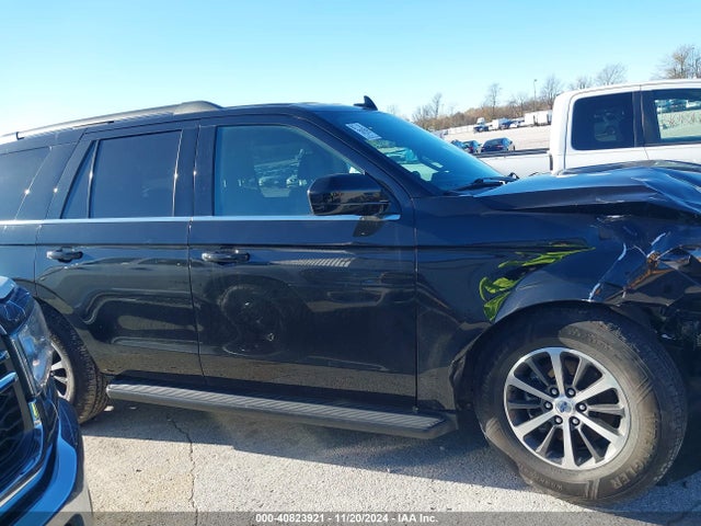1FMJU1GT5LEA62723 Ford Expedition Xl