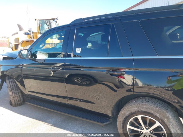 1FMJU1GT5LEA62723 Ford Expedition Xl