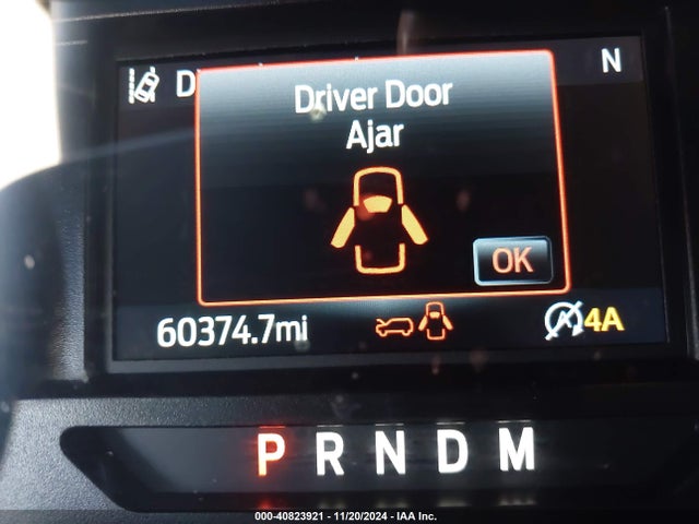 Ford Expedition Xl 2020 1FMJU1GT5LEA62723 Image 15