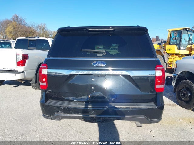 1FMJU1GT5LEA62723 Ford Expedition Xl