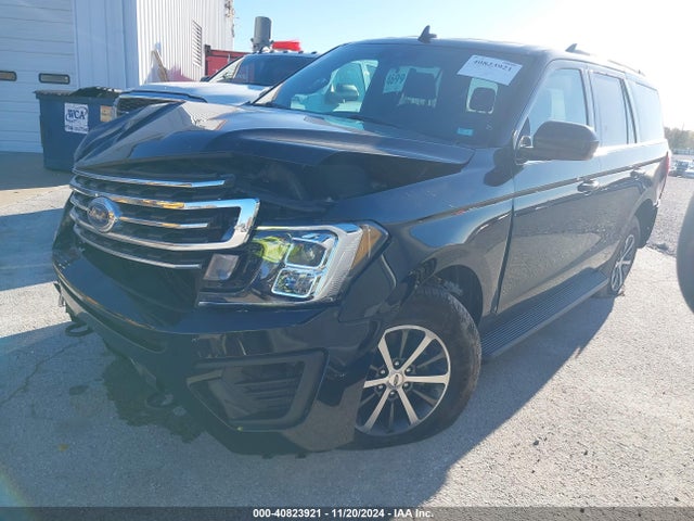 1FMJU1GT5LEA62723 Ford Expedition Xl