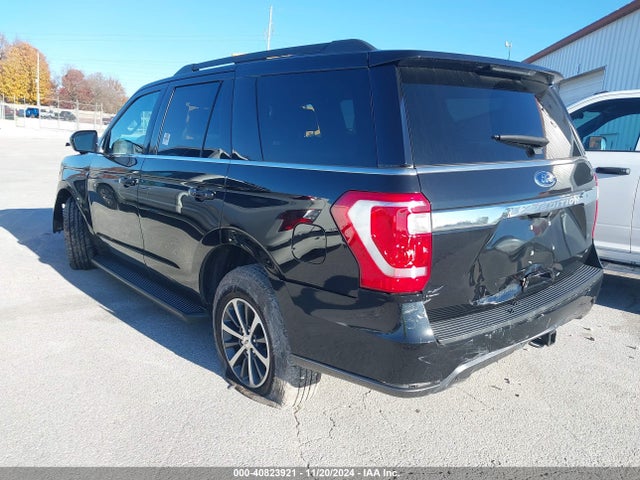 1FMJU1GT5LEA62723 Ford Expedition Xl