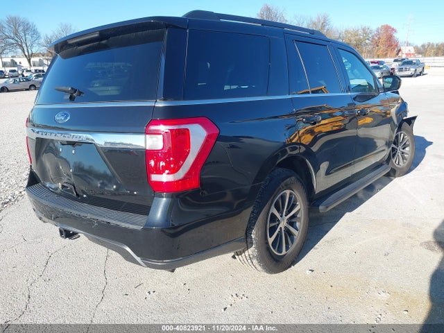 1FMJU1GT5LEA62723 Ford Expedition Xl