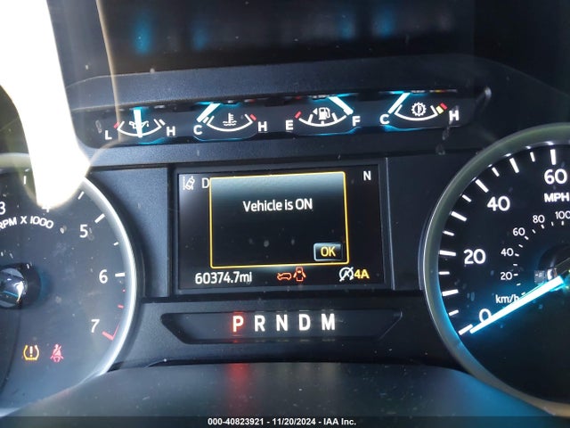 1FMJU1GT5LEA62723 Ford Expedition Xl
