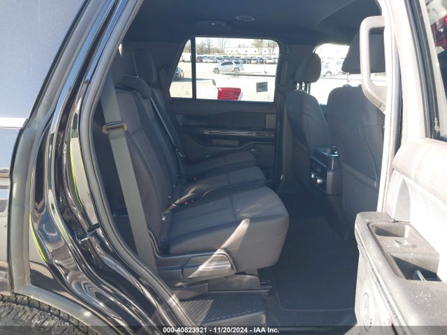 1FMJU1GT5LEA62723 Ford Expedition Xl