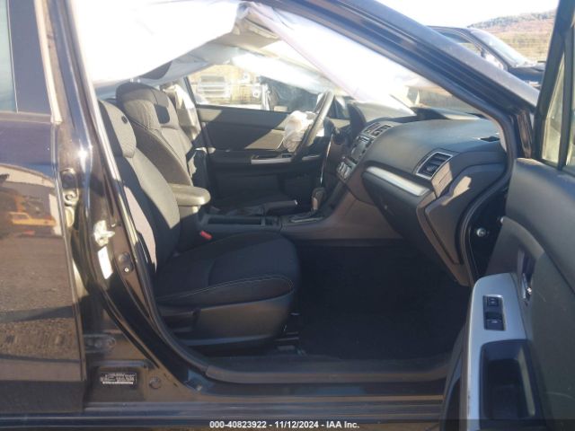 JF1GPAP65G8246599 Subaru Impreza 2.0i Sport Premium