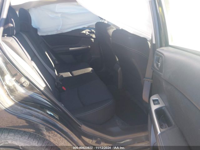 JF1GPAP65G8246599 Subaru Impreza 2.0i Sport Premium