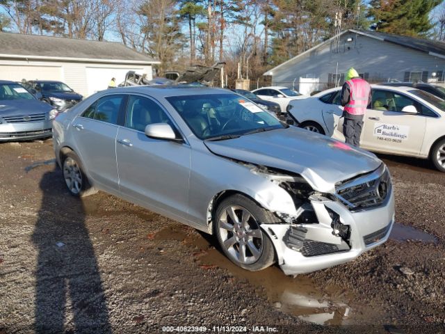 1G6AG5RX8E0170999 auction archive image