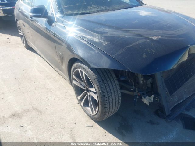 WBA4J1C00LCE39153 BMW 430i Gran Coupe