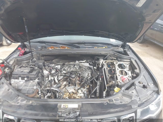 1C4RJEBGXLC285238 Jeep Grand Cherokee Limited 4x2