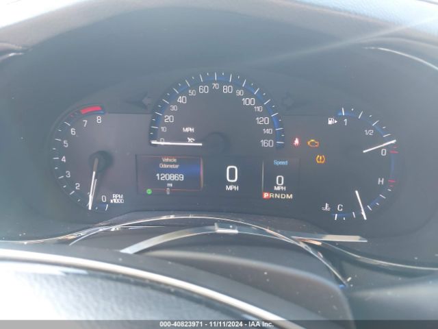 1G6AP5SX6E0191019 Cadillac Cts Standard