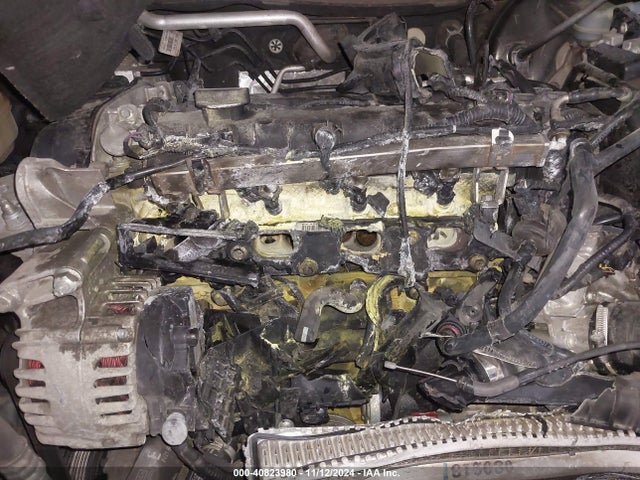 Ford FIESTA SE 2014 3FADP4BJ5EM139786 Image 12