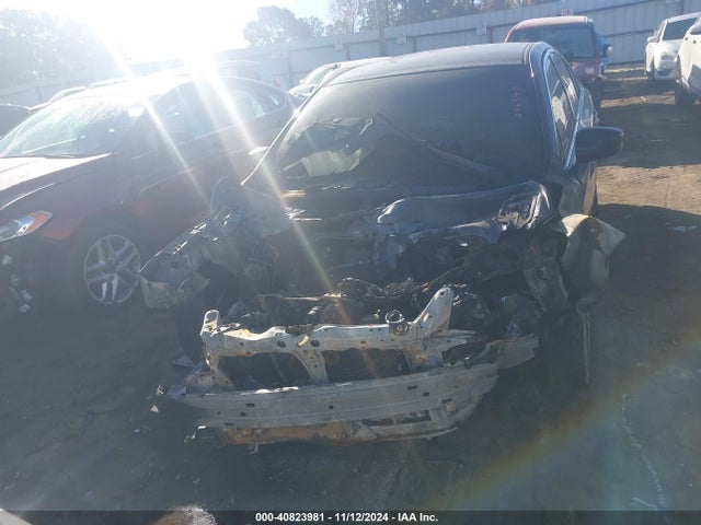 Subaru Legacy 2.5i Premium 2019 4S3BNAF69K3006540 Image 11