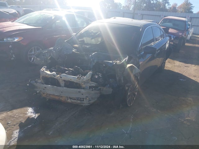 Subaru Legacy 2.5i Premium 2019 4S3BNAF69K3006540 Image 2