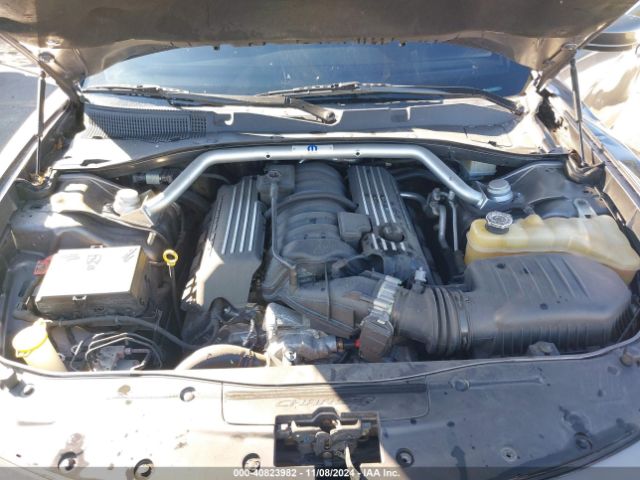 2C3CDXGJ3JH188796 Dodge Charger Daytona 392 Rwd