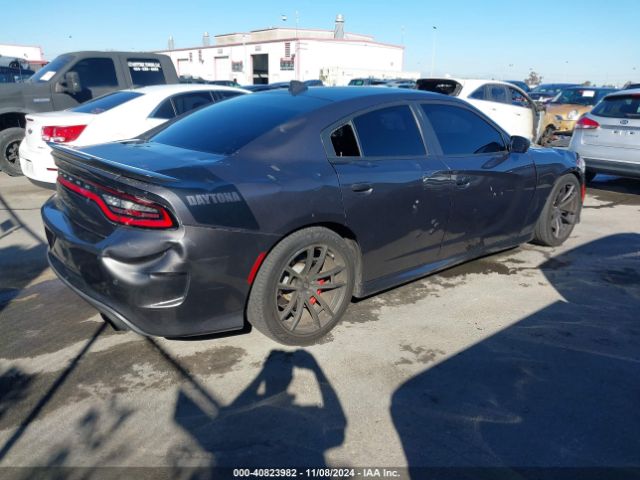 2C3CDXGJ3JH188796 Dodge Charger Daytona 392 Rwd