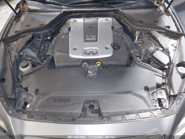 JN1BV7AP6EM687051 Infiniti Q50 Premium