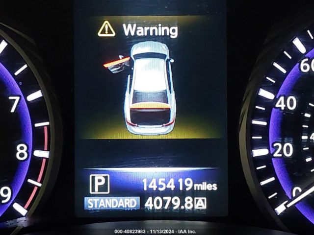 JN1BV7AP6EM687051 Infiniti Q50 Premium