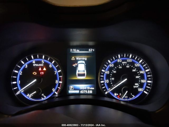 JN1BV7AP6EM687051 Infiniti Q50 Premium
